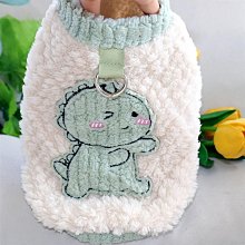 寵物服 秋季寵物衣服泰迪比熊博美小型犬貓咪約克夏雪納瑞貴賓狗狗秋冬裝 歷史價格詳細信息