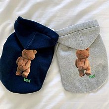 寵物服 比心寵物秋季打底衫泰迪比熊博美馬爾濟斯貓咪小型幼犬狗狗衣服 歷史價格詳細信息