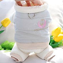狗狗衣服秋冬裝泰迪博美比熊小型犬金毛中大型犬狗棉衣服保暖冬季【雅怡尚品】 歷史價格詳細信息