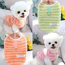 寵物服 秋季寵物衣服泰迪比熊博美小型犬貓咪約克夏雪納瑞貴賓狗狗秋冬裝 歷史價格詳細信息
