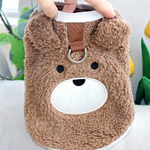 寵物服 秋季寵物可牽引狗狗衣服泰迪比熊貓咪貴賓約克夏博美雪納瑞秋冬裝 歷史價格詳細信息