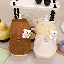 秋冬貓咪衣服 新春滿印小飛袖加絨馬甲 過年喜慶 佈偶貓 小型犬 狗狗衣服 寵物衣服 UITZ 歷史價格詳細信息