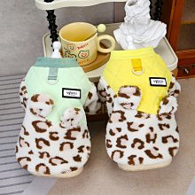 秋冬季狗狗衣服 寵物衣服 四腿棉服 狗狗棉衣 撞色可牽引加厚棉服 泰迪比熊小型犬狗狗衣服 歷史價格詳細信息