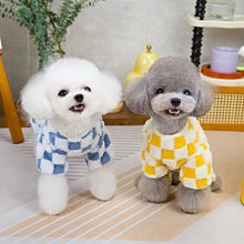 寵物服 寵物衣服秋冬新款服裝毛衣狗狗泰迪貓咪24超聲波小熊棉衣 歷史價格詳細信息