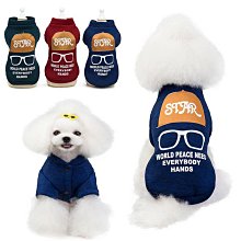 寵物衣服 寵物服飾 狗狗衣服 貓咪衣服 小型犬服飾 秋冬款公主裙子 歷史價格詳細信息