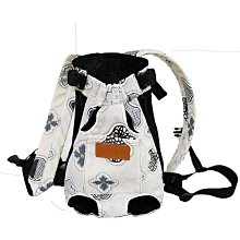 寵物雙肩背包外出泰迪外帶狗狗出門的胸前背帶包小型透氣便攜貓包 755jpyx 歷史價格詳細信息