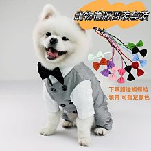 【】寵物襯衫 狗狗襯衣 時尚狗狗衣服 韓國ins狗狗衣服 潮流韓國狗狗襯衣 貓咪衣服 條紋寵物襯衫 禮服 保暖秋 歷史價格詳細信息