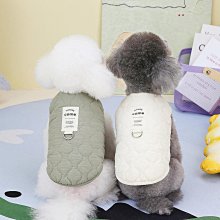 狗狗保暖棉衣背心 可愛寵物棉馬甲 狗狗衣服 寵物保暖衣 博美 泰迪 超萌寵物衣服 貓咪衣服 秋冬刷毛寵物馬甲外套 歷史價格詳細信息