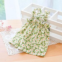 寵物公主裙子牛仔小狗狗牽引繩背心式胸背帶網紅狗狗衣服繩子狗繩遛狗牽引繩 歷史價格詳細信息