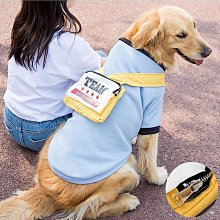大狗狗衣服金毛拉布拉多邊牧柴犬中型犬大型犬冬裝保暖狗棉衣冬季【雅怡尚品】 歷史價格詳細信息