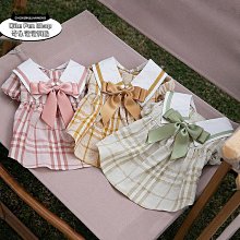 貓咪衣服幼貓裙子銀漸層小貓防掉毛百花爭艷泡泡裙夏季可愛公主裙【雅怡尚品】 歷史價格詳細信息