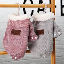 【】羔羊絨寵物外套 加厚保暖寵物衣服 寵物保暖衣服 可愛狗狗衣服 貓咪衣服 貓衣服 狗衣服 燈芯絨保暖寵物棉衣 寵物 歷史價格詳細信息