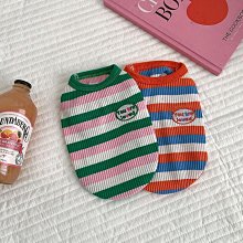 【寵物衣服】透氣棉紗 保暖禦寒 寵物背心 春夏秋冬款 歷史價格詳細信息