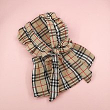 狗狗jk背心式牽引衣 泰迪比熊外出胸背帶遛狗牽引繩    貓咪衣服 寵物衣服 歷史價格詳細信息