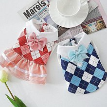 寵物學院風衣服 狗狗水手服 春夏網紅貓咪衣服 寵物服飾冬天 保暖制服 美少女戰士 寵物潮牌衣服 歷史價格詳細信息