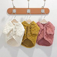 寵物衣服 保暖 寵物冬天衣服 寵物羽絨保暖衣 羽絨服棉衣 秋冬保暖狗狗棉服 泰迪小狗保暖兩腳鋪棉外套 帶帽狗衣服 歷史價格詳細信息