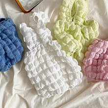 寵物衣服 寵物服飾 狗狗衣服 貓咪衣服 小型犬服飾 秋冬款公主裙子 歷史價格詳細信息