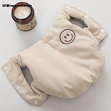 24H速發熱賣新品菱形格子寵物背心羔羊絨保暖貓咪馬甲背包小熊秋冬狗狗衣服小奶狗 歷史價格詳細信息