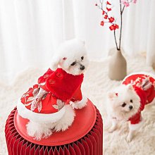 貓咪狗狗衣服秋冬季新款保暖雪納瑞法斗比熊泰迪中小型犬衛衣連帽【雅怡尚品】 歷史價格詳細信息