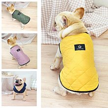 秋冬格子棉馬甲男立領刺繡休閑百搭背心痞帥保暖韓版無袖棉衣外套【zero潮流屋】 歷史價格詳細信息