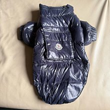 Moncler 黑色 素面 Logo 羽絨外套 全新正品 男裝 歐洲精品 歷史價格詳細信息