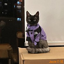 狗狗衣服秋冬裝狗狗衛衣衝鋒衣狗衣服中大型犬拉布拉多金毛狗衣服 歷史價格詳細信息