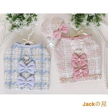 寵物衣服情侶系列寵物狗狗衣服泰迪比熊春秋薄款帥氣風衣博美寵物紐扣裙子 歷史價格詳細信息