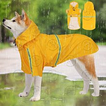 柯基狗雨衣鬥篷 狗狗雨衣 寵物雨衣 狗狗鬥篷雨衣 狗雨衣 小型犬 小狗雨衣 貓咪用品 寵物用品 寵物外出 狗狗 雨衣 歷史價格詳細信息