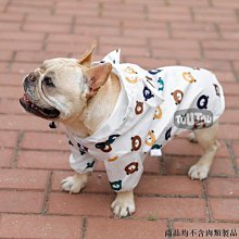 法鬥雨衣 寵物雨衣 四腳全包 雨衣 防水 柯基 法鬥 柴犬 比熊 雪納瑞 邊境 薩摩耶 西高地 狗雨衣 巴哥犬 英鬥 歷史價格詳細信息