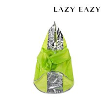 LazyEazy 連帽衝鋒雨衣 狗雨衣 戶外 雨天 散步 犬用 狗狗 衣服 防雨 防水 外出 寵物服飾 歷史價格詳細信息