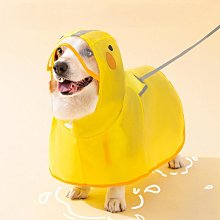 狗狗雨披 狗狗雨衣 狗狗雨天外出彩色太陽斗篷四腳雨衣中小型犬防水全包寵物泰迪衣服 萌爪爪 歷史價格詳細信息