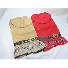 寵物衣服 連帽格紋牛角扣衣 寵物時尚衣 牛角扣衣 狗衣服 貓衣服 鈕扣 保暖 防寒 寵物裝 秋冬新款 寵物服 歷史價格詳細信息