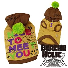 *大狗專區*日本pet paradise 白色大球球 保暖絲絨斗篷披風 M.L 適中大型犬 歷史價格詳細信息