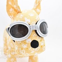 狗狗太陽鏡寵物拍照眼鏡可愛英短貓咪墨鏡裝扮搞怪幼犬貓萌寵飾品 歷史價格詳細信息