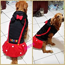 **貓狗芝家** 大型犬 皇冠 刷毛T 藍色 {5L}{6L} 歷史價格詳細信息