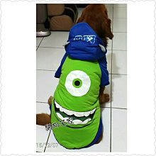 **貓狗芝家** 大型犬 皇冠 刷毛T 藍色 {5L}{6L} 歷史價格詳細信息