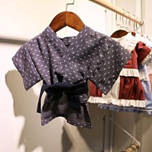 春夏款寵物衣服 狗狗喵咪衣服 外出卡通背心衣服 寵物裙 D扣牽引繩胸揹帶 寵物用品 歷史價格詳細信息