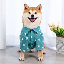 狗狗衣服 夏天透氣薄款 泰迪柯基博美柴犬比熊小型犬寵物夏季 歷史價格詳細信息