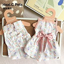 狗狗可愛公主裙子夏季薄款柴犬柯基法斗中型犬春秋季防掉毛衣服 歷史價格詳細信息