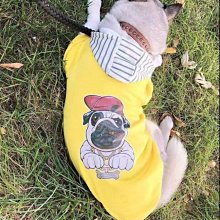狗衣服 模版狗衣服泰迪金毛法斗牛柯基樣版定制超夯 精品 歷史價格詳細信息