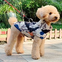 狗衣服 模版狗衣服泰迪金毛法斗牛柯基樣版定制超夯 精品 歷史價格詳細信息