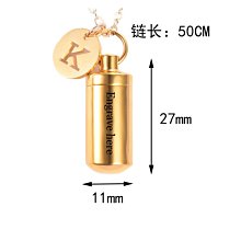 爆款紀念親人寵物遺骨骨灰盒70*45mm可打開骨灰罐 火葬珠寶 歷史價格詳細信息