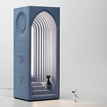 紀念碑谷香薰燈 香薰燈 床頭燈 創意裝飾品 氛圍燈 桌面擺件 伴手禮夜燈 小夜燈 床頭香薰燈 香薰小夜燈 歷史價格詳細信息