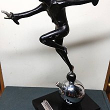 1930年代西洋古董飾品VINTAGE老式膠木 Bakelite別針 大喵喵 稀有品種 個性風華 歷史價格詳細信息