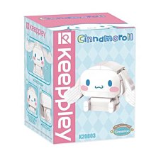 QMAN  三麗鷗 大耳狗 QM30806  花車遊行系列 啟蒙積木 Keeppley 歷史價格詳細信息