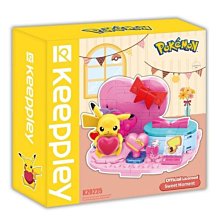 QMAN積木 寶可夢系列 小火龍 歷史價格詳細信息