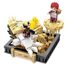 【火影忍者 地達羅 迪達拉】OVERSIZE落肩版型短袖漫畫動漫動畫T恤(2種顏色) 新款上市購買多件多優惠!【賣場八】 歷史價格詳細信息