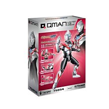 QMAN 超人力霸王 銀河強化機甲 歷史價格詳細信息