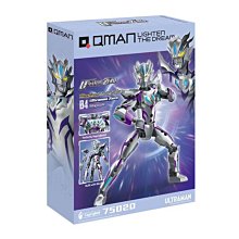 QMAN 超人力霸王 傑洛強化機甲 歷史價格詳細信息