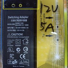 ...點子電腦-北投...液晶螢幕專用/電源變壓器12V/5A/含5種接頭~多種廠牌【變壓器】680元 歷史價格詳細信息